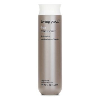 Living Proof No Frizz Conditioner