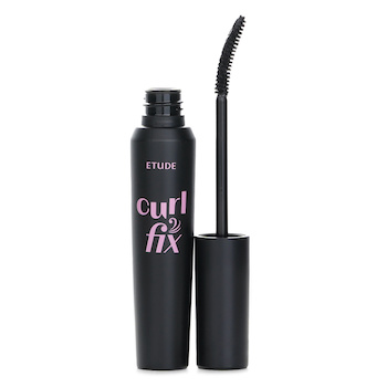 Etude House Curl Fix Mascara - # 04 Volume