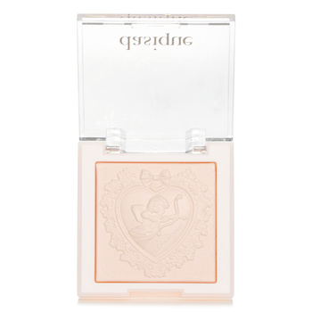 Dasique Luxe Glow Highlighter - # 01 Shine Beige