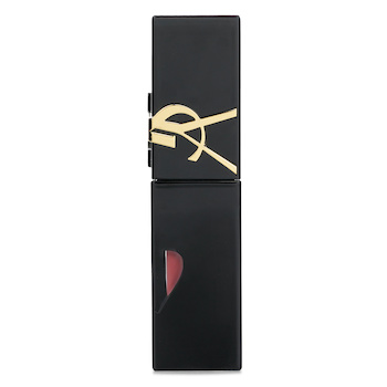 Yves Saint Laurent The Inks Vinyl Cream High Shine Lip Stain - # 440 Blush Connection
