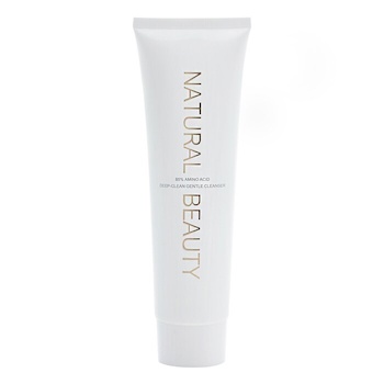 85% Amino Acid Deep-Clean Gentle Cleanser (Exp Date: 05/2026)