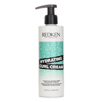 Redken Hydrating Curl Cream