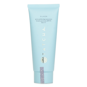 Tatcha Silken Pore Perfecting Sunscreen SPF 35 (Exp. Date 31 May 2026)