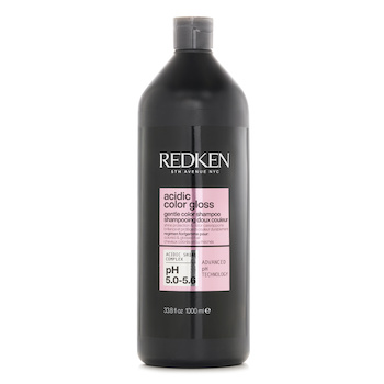 Redken Acidic Color Gloss Gentle Color Shampoo