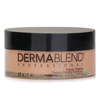 Dermablend Cover Creme  SPF 30 - # 30N Sand Beige