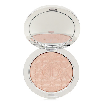 Christian Dior Forever Glow Luminizer - # 01 Nude Halo
