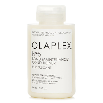 Olaplex No. 5 Bond Maintenance Conditioner Trave