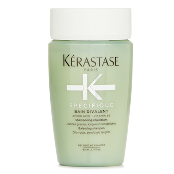 Kerastase Spécifique Bain Divalent Balancing Shampoo