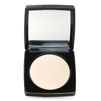 Sheer Finish Pressed Powder - # Soft Porcelain