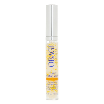 Obagi Daily Hydro Drops Rejuvenating Eye Gel Cream