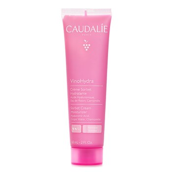 Caudalie VinoHydra Crème Sorbet Hydratante