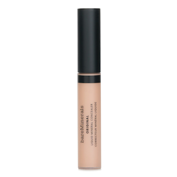 BareMinerals Original Liquid Mineral Concealer - # Very Fair 0.5N