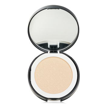 BareMinerals Original Pressed Powder Foundation Mineral SPF 15 - # Fair Ivory 02