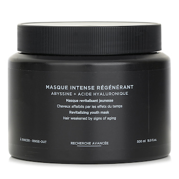 Kerastase Chronologiste Masque Intense Regenerant