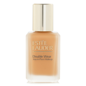Estee Lauder Double Wear Stay-in-Place Makeup SPF 10 - # 4W3 Henna