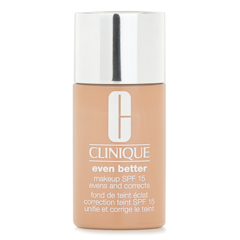 Clinique Even Better Makeup SPF 15 - # 70 Vanilla