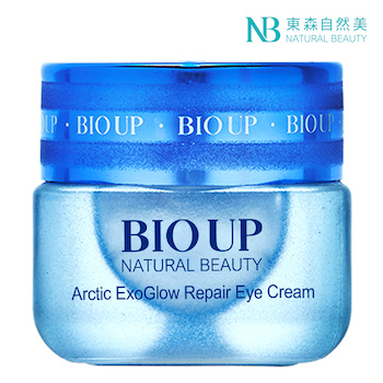 Arctic ExoGlow Repair Eye Cream