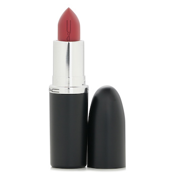 MAC Macximal Sleek Satin Lipstick - # 826 Brick-O-La