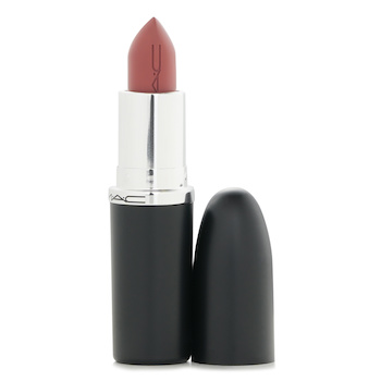 MAC Macximal Sleek Satin Lipstick - # 834 Crème In Your Coffee