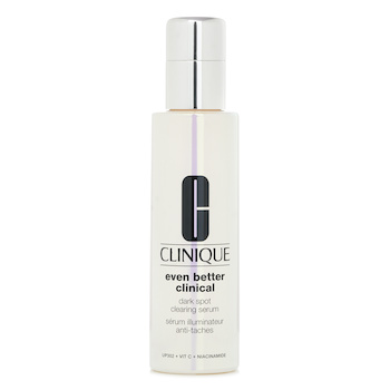 Clinique Even Better Clinical Dark Spot Clearing Serum