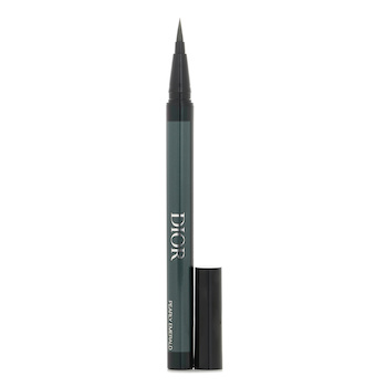 Christian Dior Diorshow Liquid Liner Waterproof - # 386 Pearly Emerald
