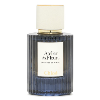 Chloe Atelier Des Fleurs Orchidee De Minuit Eau De Parfum