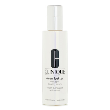 Clinique Even Better Dark Spot Clearing Serum