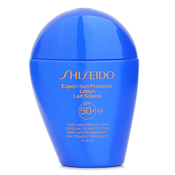 Shiseido Expert Sun Protector Lotion SPF50+UVA