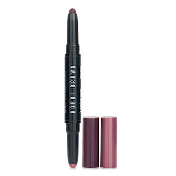 Bobbi Brown Dual-Ended Long-Wear Cream Shadow Stick - # Radiant Rose/Brazen