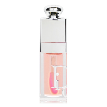 Christian Dior Addict Lip Glow Oil - # 001 Pink
