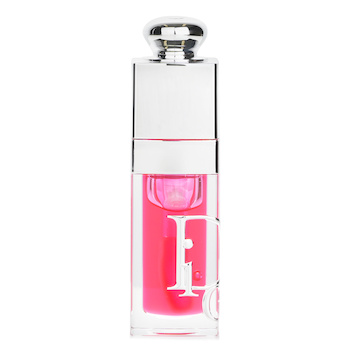 Christian Dior Addict Lip Glow Oil - # 015 Cherry