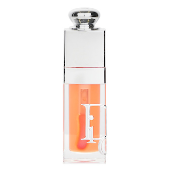 Christian Dior Addict Lip Glow Oil - # 041 Peachy